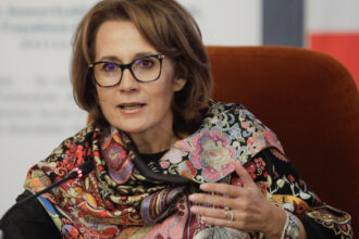 video este o linie rosie nicoleta pauliuc cere exceptii pentru bolnavii cronici si pacientii cu cancer la prima zi de concediu medical 69833b13cc4bd