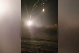 video filmari de noapte de pe frontul din ucraina fortele aeriene ale kievului arata cum au respins un atac combinat al rusiei 699c391c52ec2