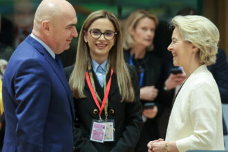 video ilie bolojan merge la bruxelles joia viitoare premierul se vede cu ursula von der leyen si vor discuta despre pnrr ce mai e pe agenda 6998920be5e6c