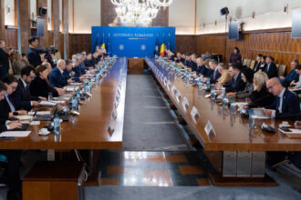 video intalnire intre ilie bolojan sindicate si patronate mediul de afaceri avertizeaza masurile de relansare nu ajung la multe imm uri 6985ef4011d33
