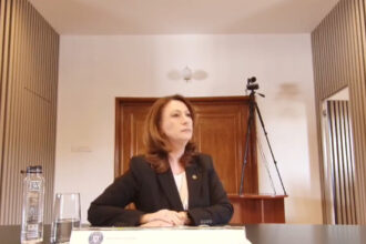 video interviul pentru sefia diicot actualul procuror sef despre fenomenul consumului de droguri adictia trebuie tratata 699ee40e659e4