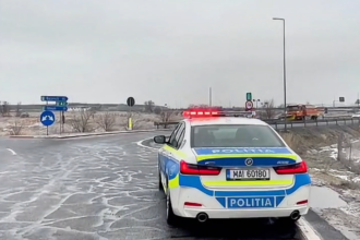 video judetul constanta restrictii temporare de circulatie pentru autovehiculele de mare tonaj pe dn22 si dn22a 69998017ca519