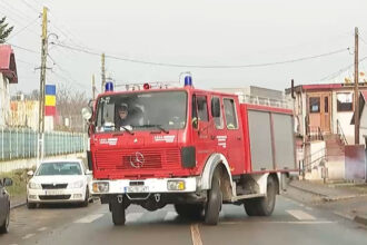 video marturia pompierului amendat de politisti in timp ce mergea la un incendiu putea sa arda casa sa fie persoane in casa 698f5e7e7c241