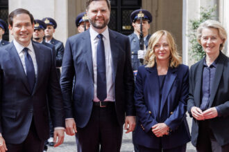 video meniu cu trei stele michelin pentru vance si rubio la milano masuri sporite de securitate pentru americani la jocurile olimpice 69861610e9139