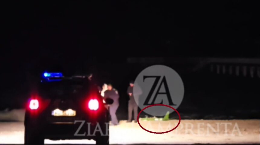 video ministrul apararii despre resturile de drona gasite pe plaja din mamaia specialistii vor vedea ce date pot fi recuperate 698a4c455c5ec