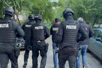video perchezitii de amploate in medgidia sunt vizati presupusi camatari dobanzi intre 100 si 400 din valoarea imprumuturilor 698444ebbd355