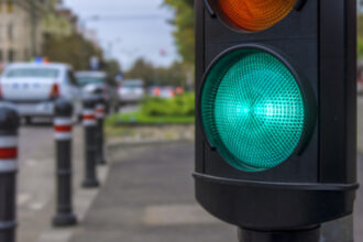video plan ambitios pentru traficul din capitala primaria vrea semafoare cu inteligenta artificiala 69909779b4f2e