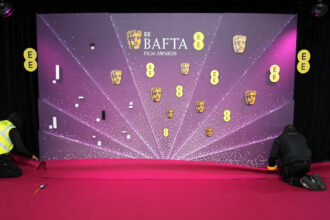 video premiile bafta 2026 cel mai bun film recompensat cu 6 trofee lista castigatorilor la toate categoriile 699cb0675db79