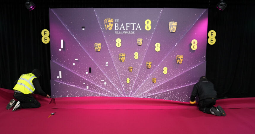 video premiile bafta 2026 cel mai bun film recompensat cu 6 trofee lista castigatorilor la toate categoriile 699cb0675db79