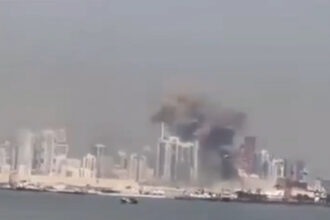 video riposta iraniana asupra bazelor militare ale sua din orientul mijlociu explozii puternice la abu dhabi 69a2d79f7fb63