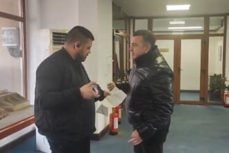 video scandal la consiliul judetean constanta intre marian saioc si claudiu iorga palaz schimb dur de replici 69a21ef5a38ce