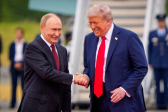 video sua si rusia pe punctul de a incheia un acord crucial pentru prelungirea tratatului nuclear new start 6984abd3f1695