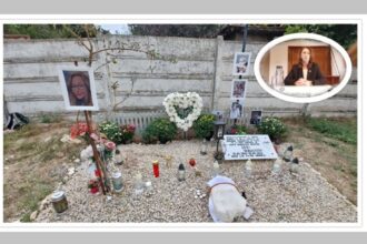 video tragedia de la 2 mai a scos la iveala vulnerabilitatile diicot spune alina albu sefa procurorilor anti mafia la interviul pentru un nou mandat 699ef3c379271