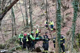 video tragedie in italia un roman disparut de doua saptamani gasit mort la cascadele tre santi 6988729b45725