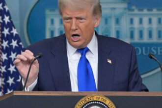 video trump nu exclude noi atacuri aeriene ale sua asupra iranului am auzit ca teheranul incearca sa reia programul nuclear 6984cef2778bb