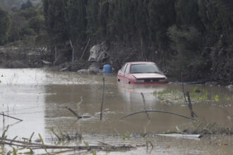 videofoto dupa leonardo loveste marta furtunile au facut prapad in spania si portugalia doi morti si 11 000 de evacuati din calea apelor 6988d181e6dd2