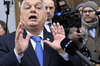 viktor orban a dezvaluit cand ar putea fi posibila normalizarea relatiilor dintre ucraina si ungaria asadar aceasta este cheia 699875c0a2b0c