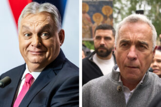 viktor orban acuzat ca pregateste o campanie de dezinformare pe tiktok asemanatoare cu cea a lui calin georgescu 6986404651ff6