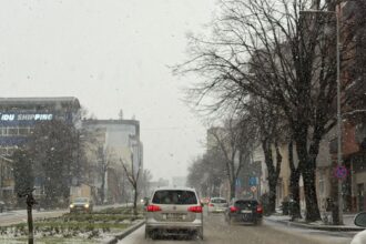 vine viscolul in dobrogea meteorologii anunta vant puternic ploi si ninsori 69981fd48cb23