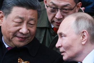 vladimir putin l a sunat de urgenta pe xi jinping despre ce au discutat cei doi lideri 698341f67ec40