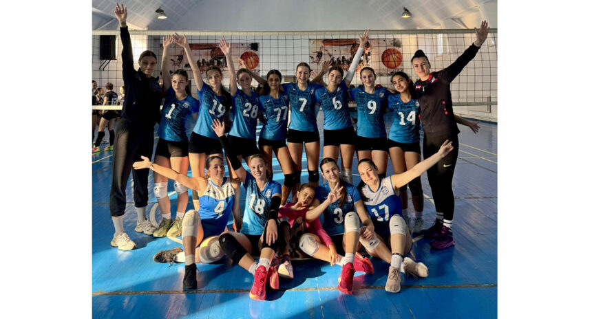 voleibalistele cs medgidia duel pe final de saptamana cu acs flamingo cs laguna si css1 constanta programul competitiilor 6984d4fdd196d