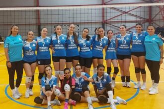 voleibalistele de la axiopolis cernavoda au bifat al doilea succes al sezonului 69825b9a8ba12
