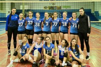 voleibalistele de la cs medgidia s au calificat la turneul semifinal la sperante 69832058c0fc6
