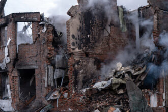 voluntari din 75 de tari ajuta la apararea ucrainei fortele armate de la kiev dezvaluie detalii 699c913637427