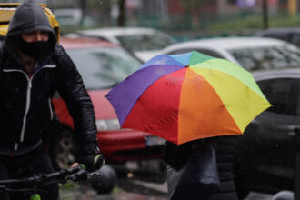 vremea se incalzeste dar vin ploile zonele in care meteorologii se mai asteapta la ninsori 699aaf65d1fe5