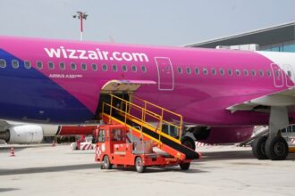wizz air confirma oficial suspendarea zborurilor dintre romania si aeroporturile din israel si dubai vezi aici pana cand 69a2ba93c8235