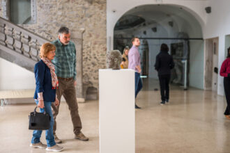 ziua nationala constantin brancusi 2026 evenimente culturale organizate in bucuresti si in alte orase din tara 69960b436a042