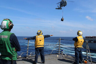 12 ani de la disparitia zborului mh370 malaysia anunta ca noile cautari s au incheiat fara rezultat 69ad6aab04b56