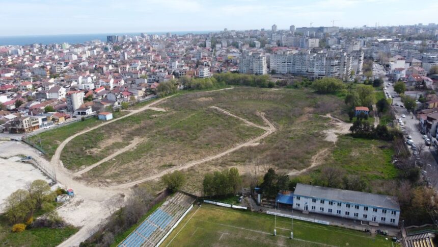 41 milioane de lei si o noua promisiune pentru startul lucrarilor la stadionul din constanta mai 2026 69c69565c84f2