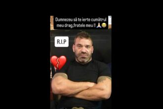 a murit celebrul sportiv constantean vasile grigorenco nu pot sa cred prea devreme dumnezeu sa te ierte 69b427df8825f