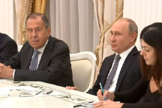 alegeri in ungaria ingrijorari privind rolul fostei interprete a lui vladimir putin in monitorizarea scrutinului 69bc38a56d85c
