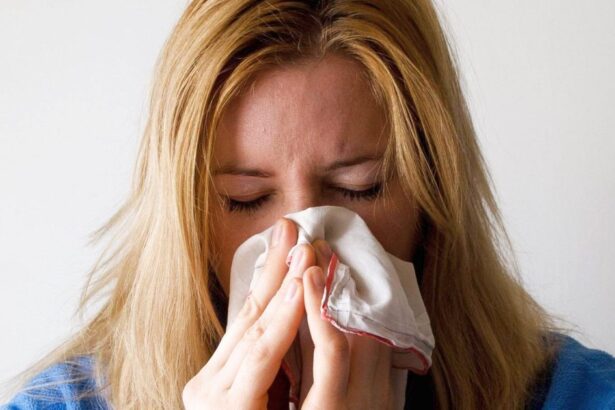 alergie de primavara sau raceala 69baefba9745d