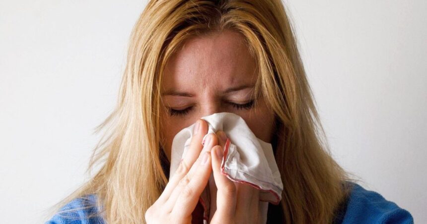 alergie de primavara sau raceala 69baefba9745d