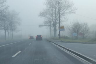 alerta cod galben de ceata in constanta si tulcea vizibilitatea este redusa 69a3e1e96cfb3