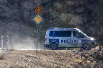 alerta in finlanda dupa prabusirea a doua drone suspecte ministru tratam problema foarte serios 69c932c796fb7