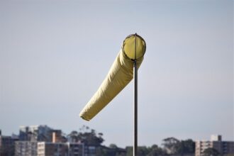 alerta meteo pentru judetul tulcea codul galben va afecta delta dunarii si zona de litoral 69beb06328b46