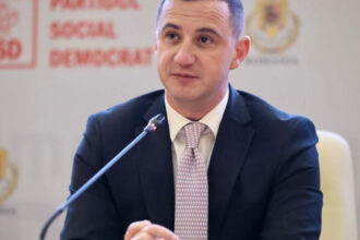 alfred simonis anunta comasarea primelor doua comune din timis fibis si masloc ambele conduse de primari pnl 69a5701b23f96