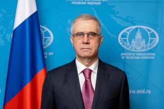 ambasadorul rusiei in romania romania nu isi poate permite unirea cu moldova 69b5b1d1aacb1