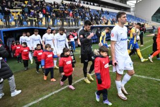 amical de lux pentru farul constanta pe terenul campioanei bulgariei ludogorets razgrad 69c26f8fa6a2f