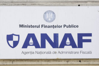 anaf se confrunta cu deficit de personal peste 4 100 de posturi vacante si salarii sub nivelul pietei 69b06db35c513