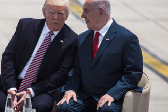 analiza america si israel cot la cot in razboiul din iran cat de aliniati sunt trump si netanyahu aliatii sunt sceptici 69c6579b24484