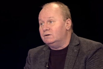 analiza cristian paun profesor de economie despre draftul bugetului pe 2026 este mult mai realist se incearca temperarea cheltuielilor 69a8666683bfd