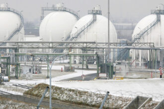 analiza impovarata cu datorii europa are putine optiuni pentru a atenua impactul exploziei preturilor la energie 69b3defd63bf2