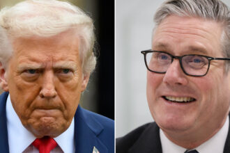 analiza starmer castiga sprijin dupa refuzul de a l ajuta pe trump in razboiul cu iranul ar putea fi momentul care il defineste 69b5421857f04