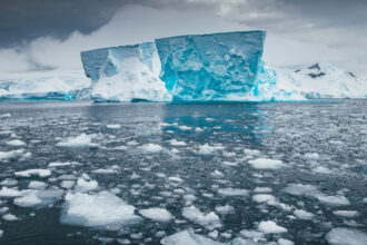 antarctica s ar putea incalzi de 14 ori mai rapid decat restul emisferei sudice in urmatoarele decenii studiu 69c8c25e99bd4