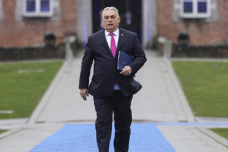 ar fi trebuit sa astepte rezultatul alegerilor temeri in randul criticilor europeni ai lui orban ue a cazut intr o capcana 69bfca928b9be